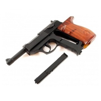 Borner C41 (Walther P.38) 4,5 мм