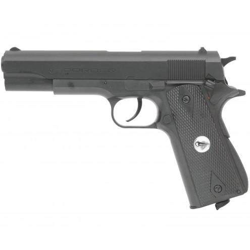 Borner CLT125 (Colt) 4,5 мм