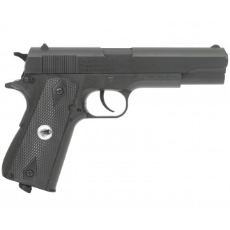 Borner CLT125 (Colt) 4,5 мм