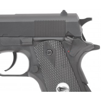 Borner CLT125 (Colt) 4,5 мм