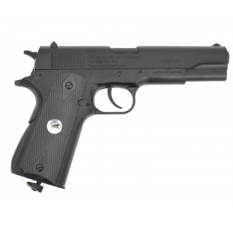 Borner CLT125 (Colt) 4,5 мм