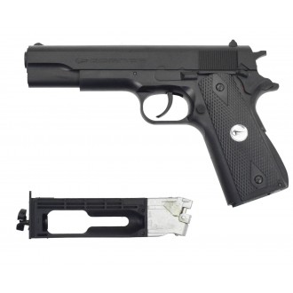 Borner CLT125 (Colt) 4,5 мм