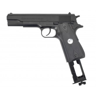 Borner CLT125 (Colt) 4,5 мм