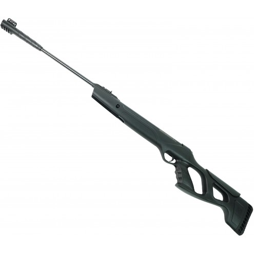 Aselkon Remington RX1250 (пластик, Black) кал. 4.5 мм