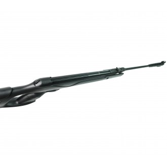 Aselkon Remington RX1250 (пластик, Black) кал. 4.5 мм