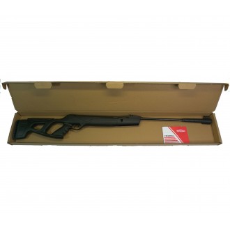 Aselkon Remington RX1250 (пластик, Black) кал. 4.5 мм