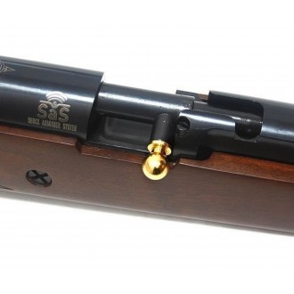 Hatsan Torpedo 100X 4,5 мм