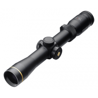 Leupold VX-R 2-7x33 сетка FireDot Duplex