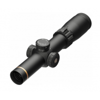 Leupold VX-Freedom AR 1,5-4X20 сетка FireDot MIL-Ring