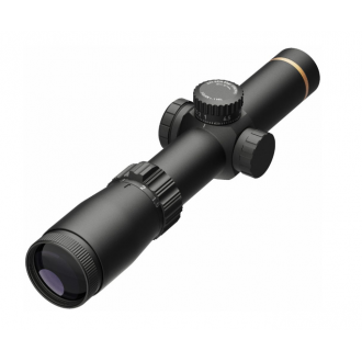 Leupold VX-Freedom AR 1,5-4X20 сетка FireDot MIL-Ring