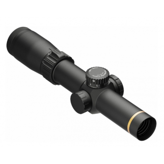 Leupold VX-Freedom AR 1,5-4X20 сетка FireDot MIL-Ring