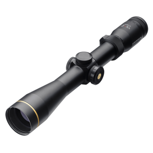 Leupold VX-Freedom AR 6-18X40 сетка TMR SF-параллакс