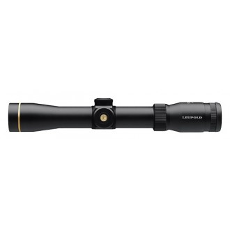 Leupold VX-R 2-7x33 сетка FireDot Duplex