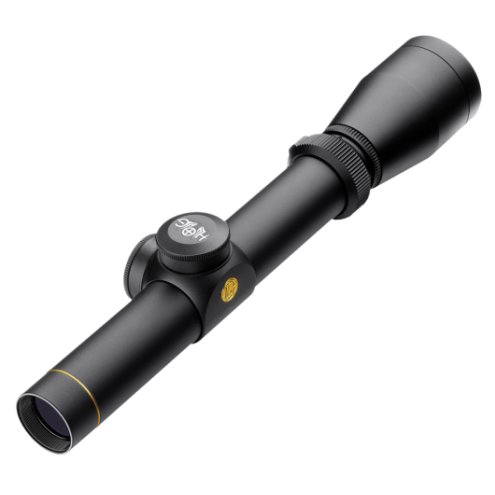 Leupold VX-HOG 1-4x20 сетка Pig Plex