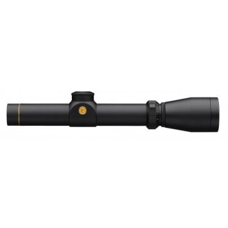 Leupold VX-HOG 1-4x20 сетка Pig Plex