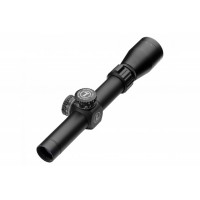 Leupold Mark AR MOD-1 1,5-4x20 сетка Duplex