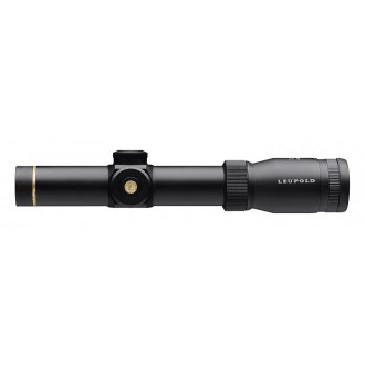 Leupold VX-R HOG 1,25-4x20 сетка Firedot Pig Plex