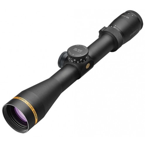 Leupold VX-5HD 2-10x42 CDS-ZL2 сетка FireDot Duplex