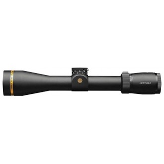 Leupold VX-5HD 2-10x42 CDS-ZL2 сетка FireDot Duplex