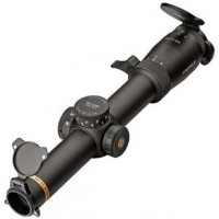 Leupold VX-6HD 1-6x24 CDS-ZL2 сетка FireDot 4 Fine