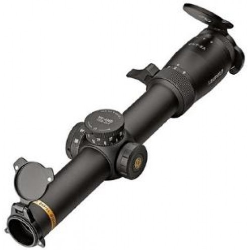 Leupold VX-6HD 1-6x24 CDS-ZL2 сетка FireDot 4 Fine