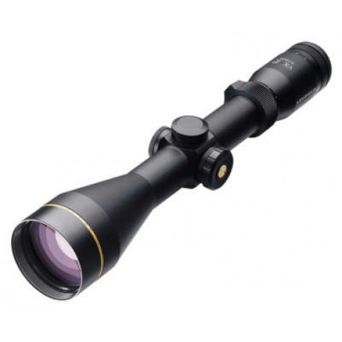 Leupold VX-R 4-12x50 сетка FireDot Duplex