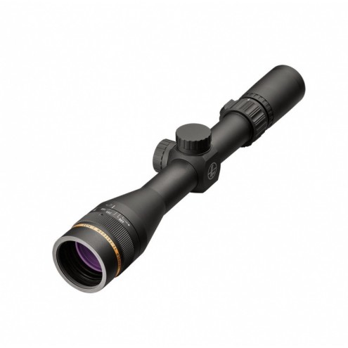 Leupold VX-Freedom 3-9x33 сетка Fine Duplex