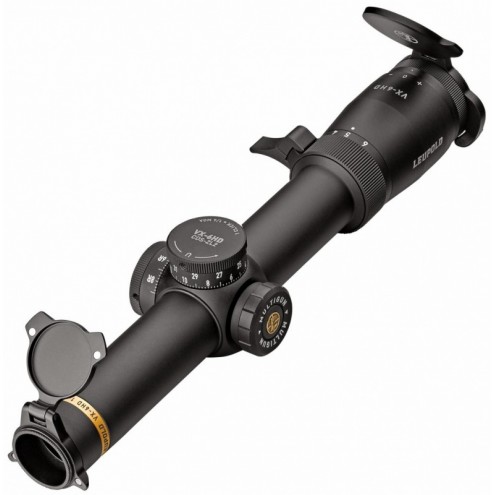 Leupold VX-6HD 1-6x24 CDS-ZL2 сетка CMR2