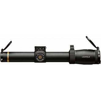 Leupold VX-6HD 1-6x24 CDS-ZL2 сетка CMR2