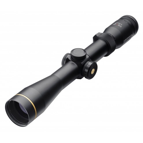 Leupold VX-R 4-12x40 CDS сетка FireDot Wind-Plex