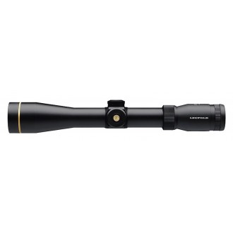 Leupold VX-R 4-12x40 CDS сетка FireDot Wind-Plex