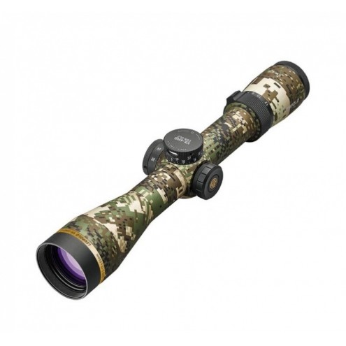 Leupold VX-6HD 2-12x42 CDS-ZL2 сетка Tri-MOA