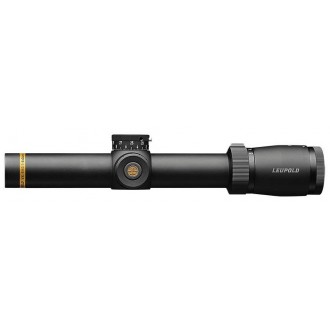 Leupold VX-5HD 1-5x24 CDS-ZL2 сетка FireDot Duplex