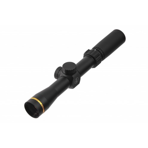 Leupold VX-Freedom Scout 1.5-4x28 сетка Duplex