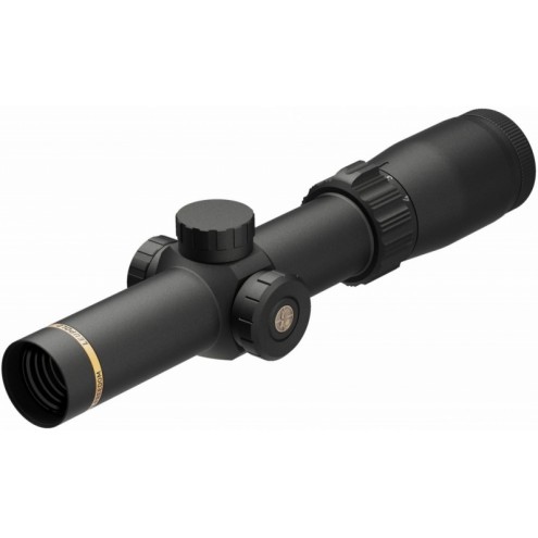 Leupold VX-Freedom 1.5-4X20 сетка FireDot MOA-Ring