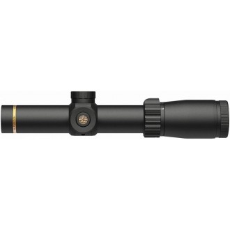 Leupold VX-Freedom 1.5-4X20 сетка FireDot MOA-Ring