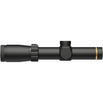 Leupold VX-Freedom 1.5-4X20 сетка FireDot MOA-Ring