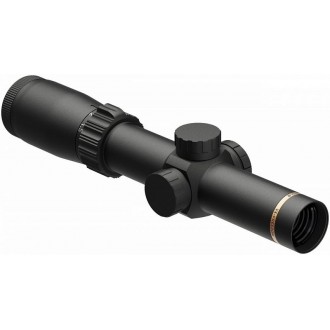 Leupold VX-Freedom 1.5-4X20 сетка FireDot MOA-Ring