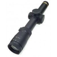 Leupold VX-5HD 1-5x24 сетка Duplex