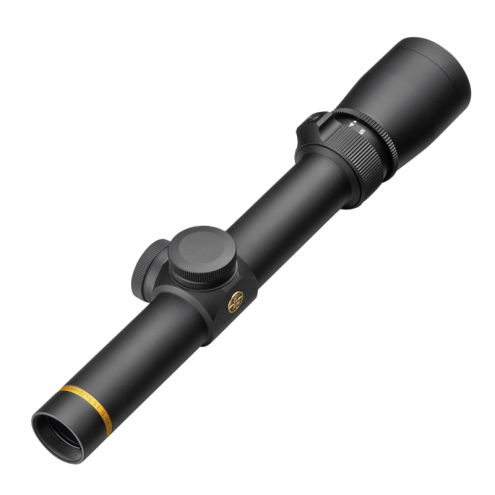 Leupold VX-3i 1.5-5x20 сетка Duplex