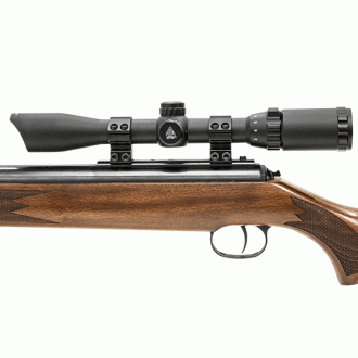 LEAPERS True Hunter Classic 3-9x32 SCP-U392RGD