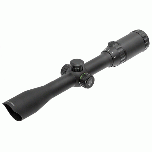 LEAPERS True Hunter Classic 3-9x32 SCP-U392RGW