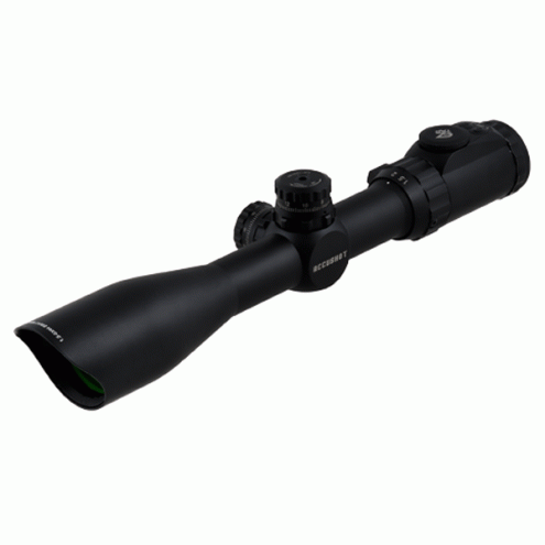 LEAPERS Accushot Tactical 1.5-6x44 SCP3-UG156IEW