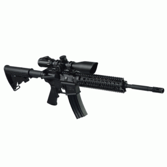 LEAPERS Accushot Tactical 1.5-6x44 SCP3-UG156IEW