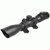 LEAPERS Accushot Tactical 1.5-6x44 SCP3-U156IEW