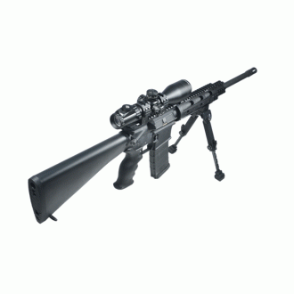 LEAPERS Accushot Tactical 3-12X44 SCP3-UGM312AOIEW