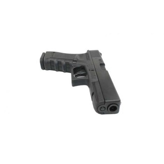 Umarex Glock 17 4,5 мм