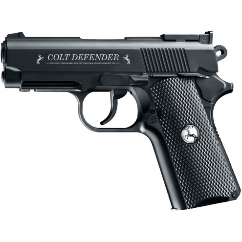 Umarex Colt Defender 4,5 мм