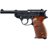 Umarex Walther P38 4,5 мм