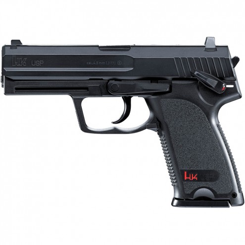 Umarex Heckler & Koch USP 4,5 мм